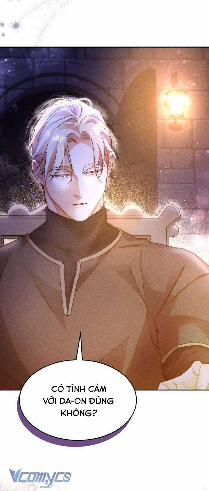 Tiếng Trống Vang Dội Chương 25 trang 56