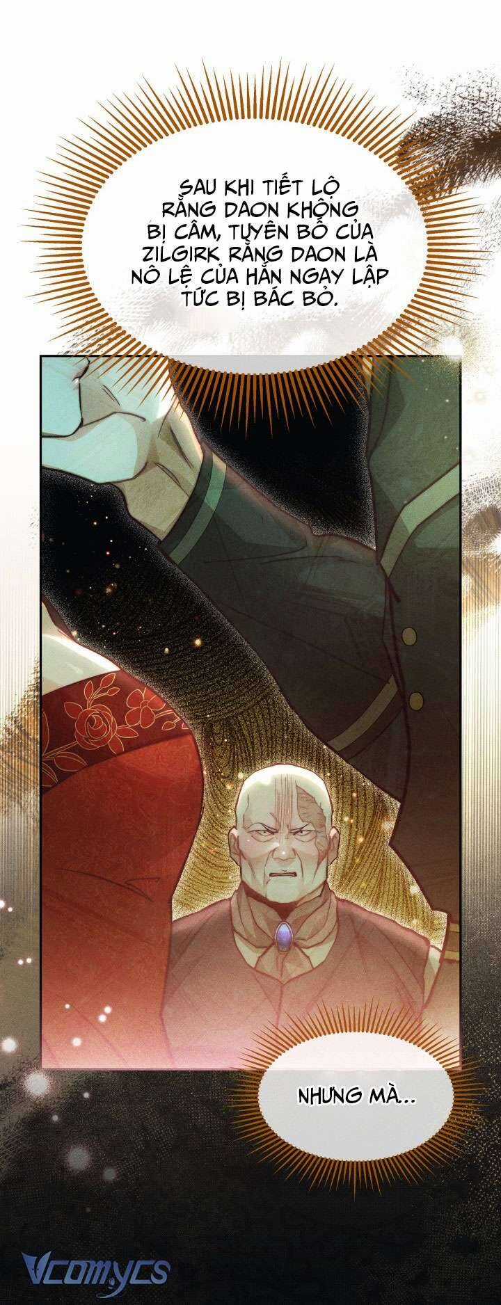 Tiếng Trống Vang Dội Chương 25 trang 6