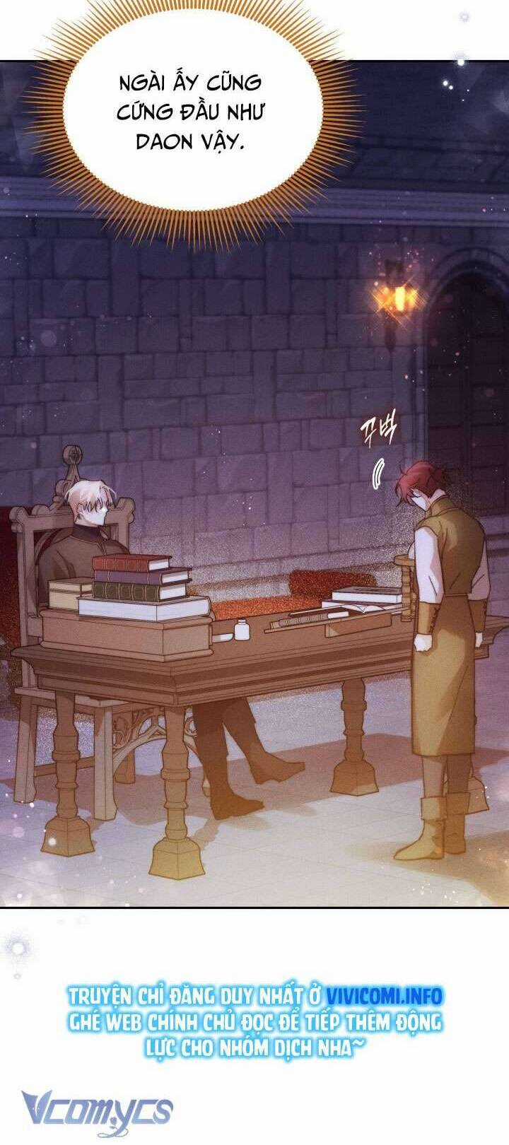 Tiếng Trống Vang Dội Chương 26 trang 14