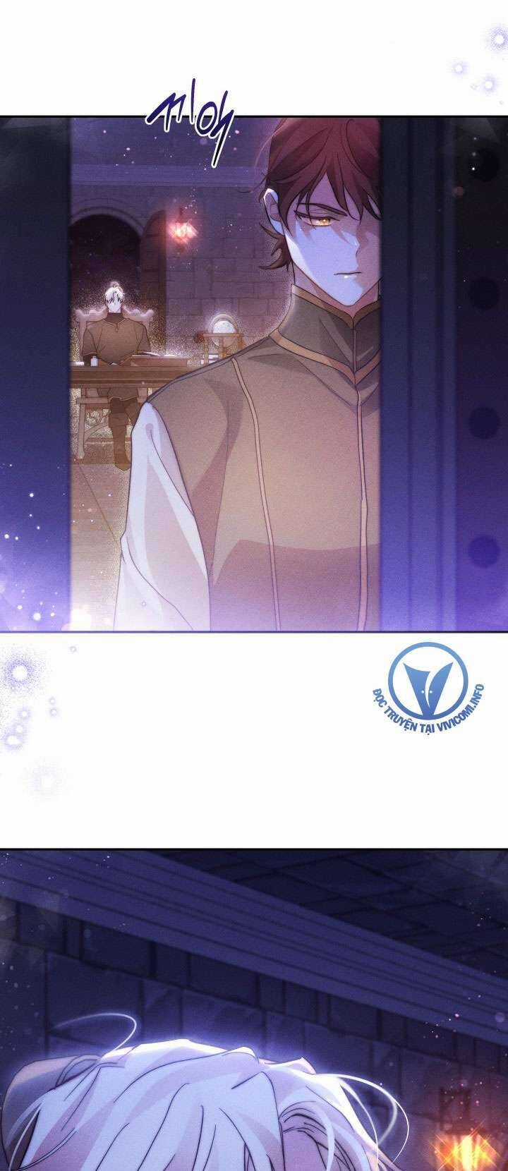 Tiếng Trống Vang Dội Chương 26 trang 15