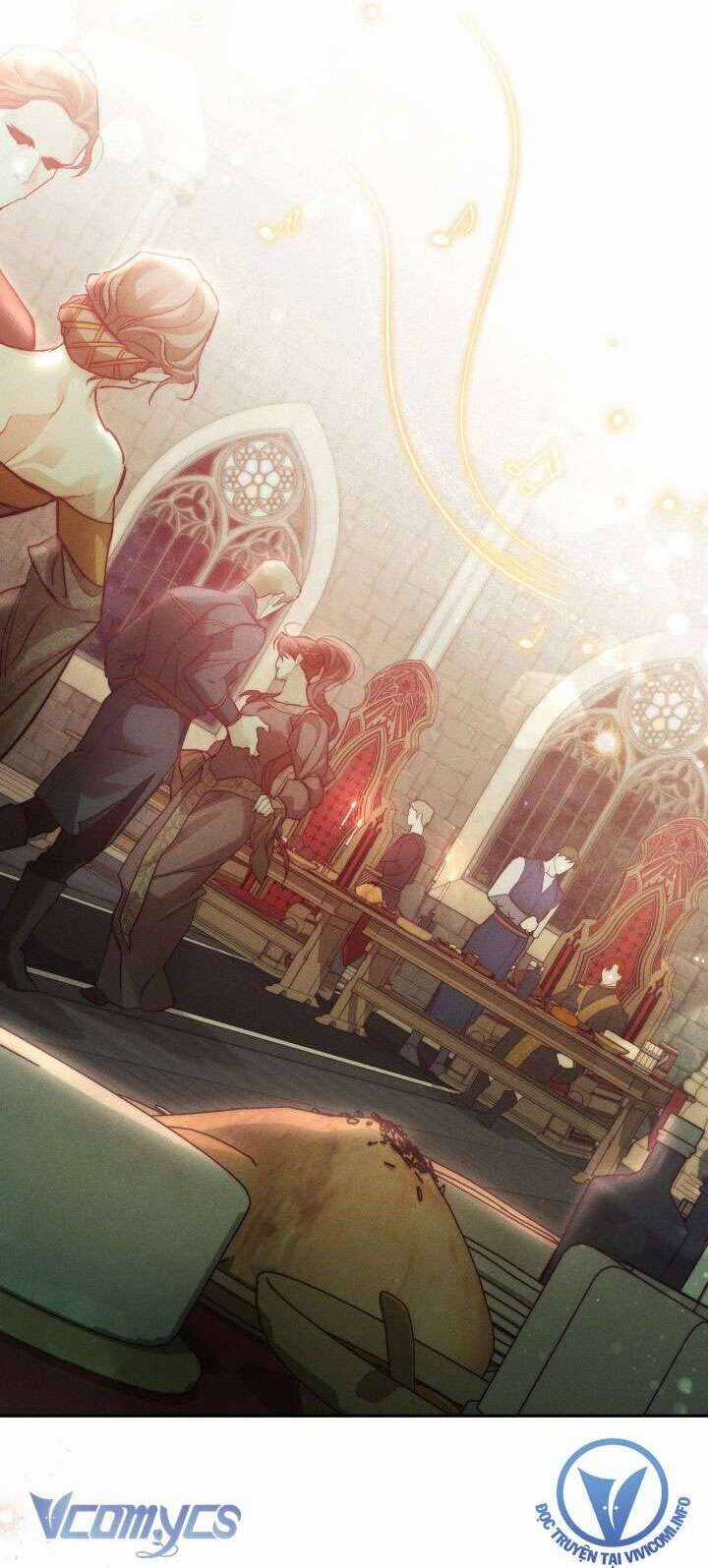 Tiếng Trống Vang Dội Chương 26 trang 18