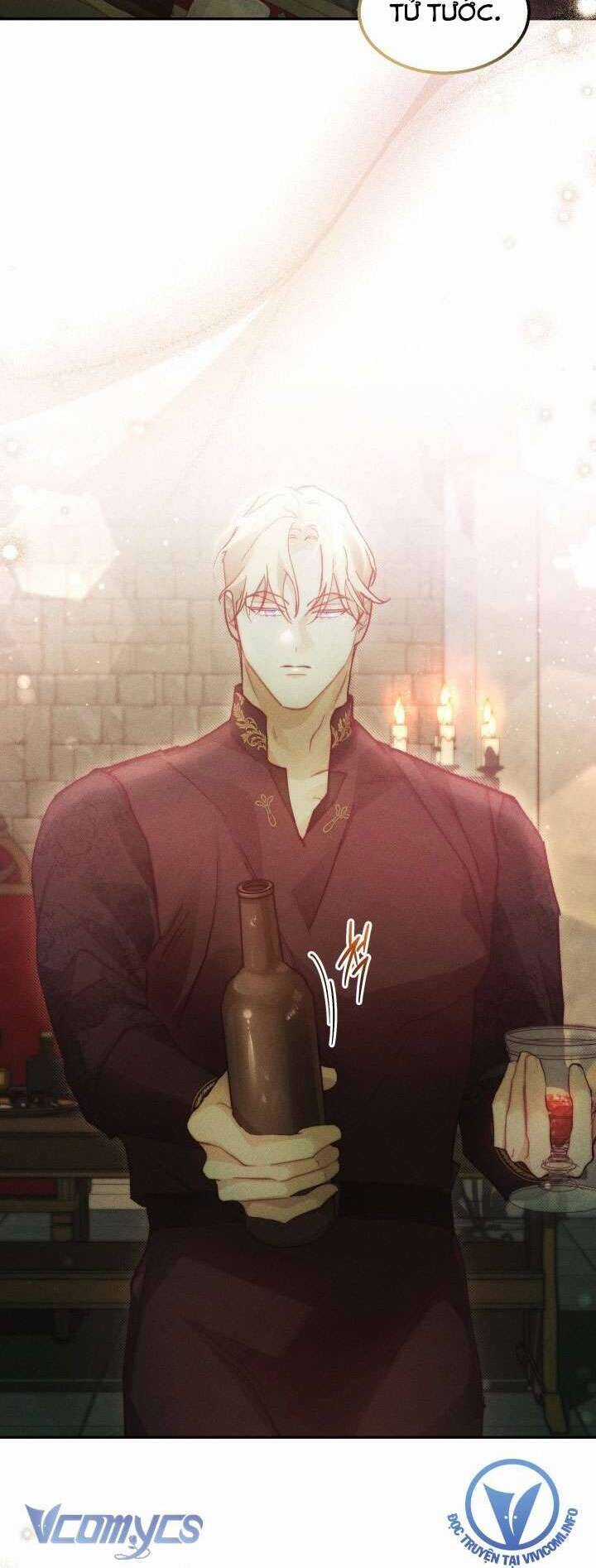 Tiếng Trống Vang Dội Chương 26 trang 20