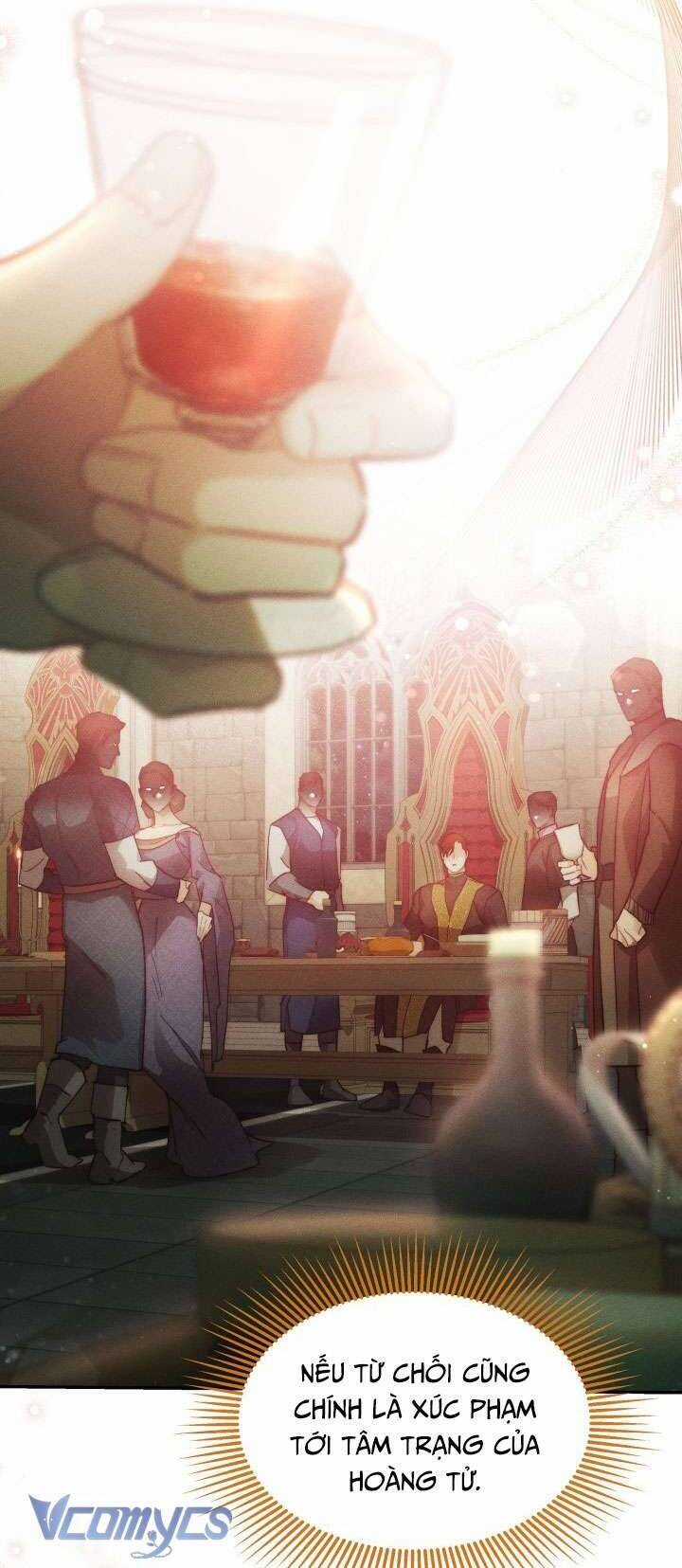 Tiếng Trống Vang Dội Chương 26 trang 22