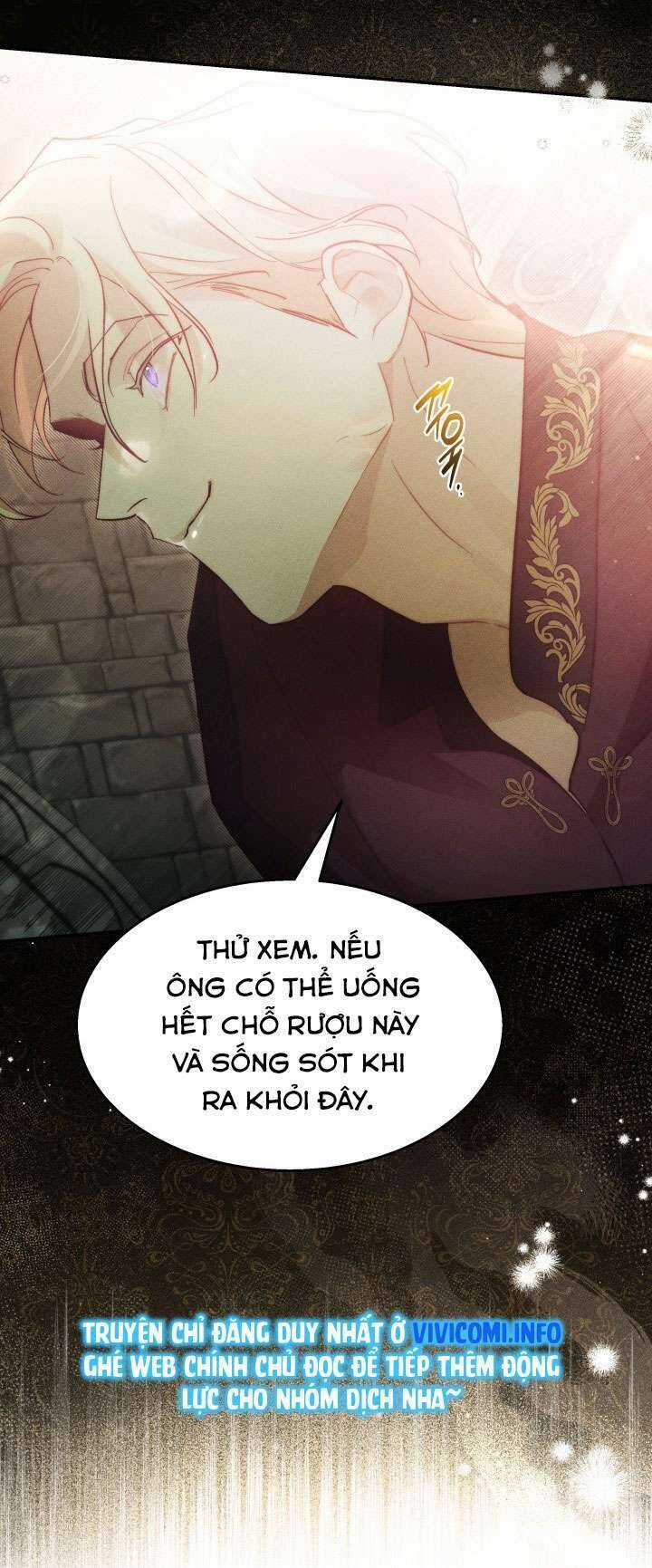 Tiếng Trống Vang Dội Chương 26 trang 26