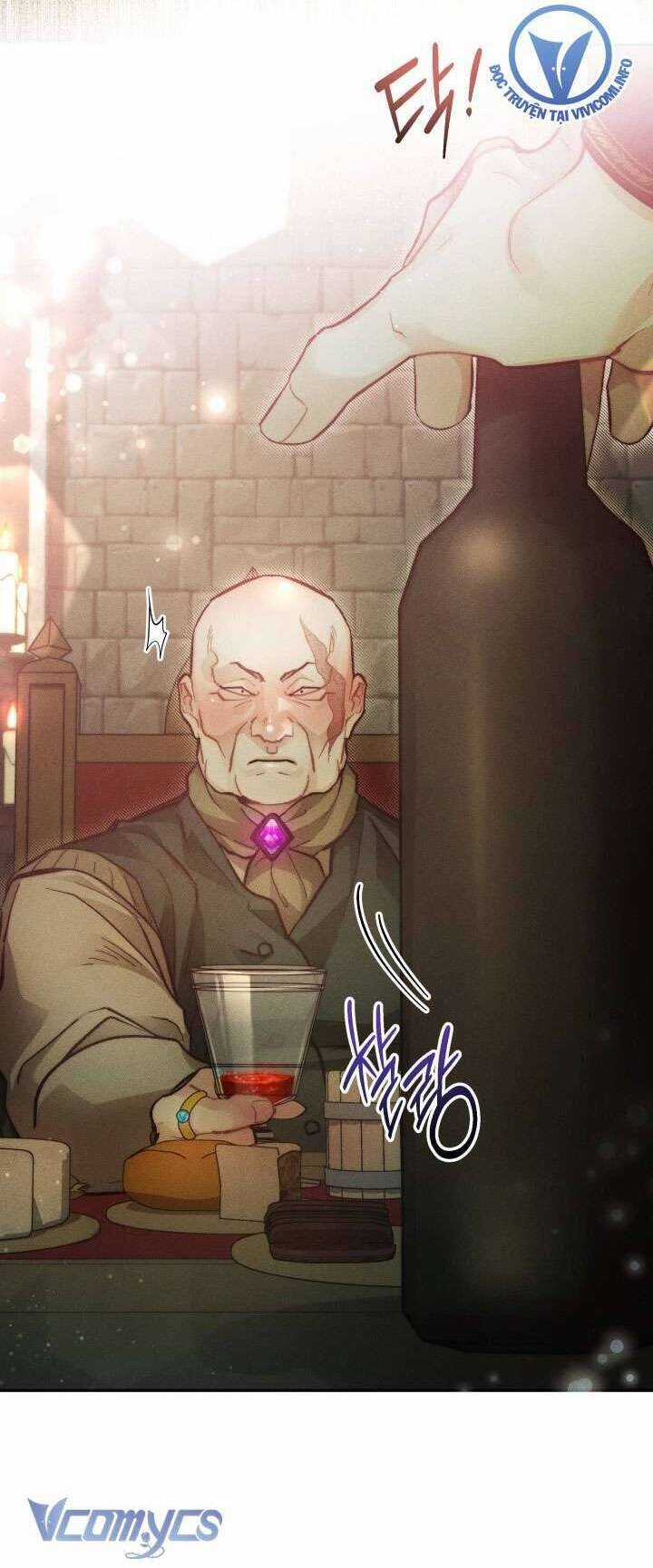 Tiếng Trống Vang Dội Chương 26 trang 27