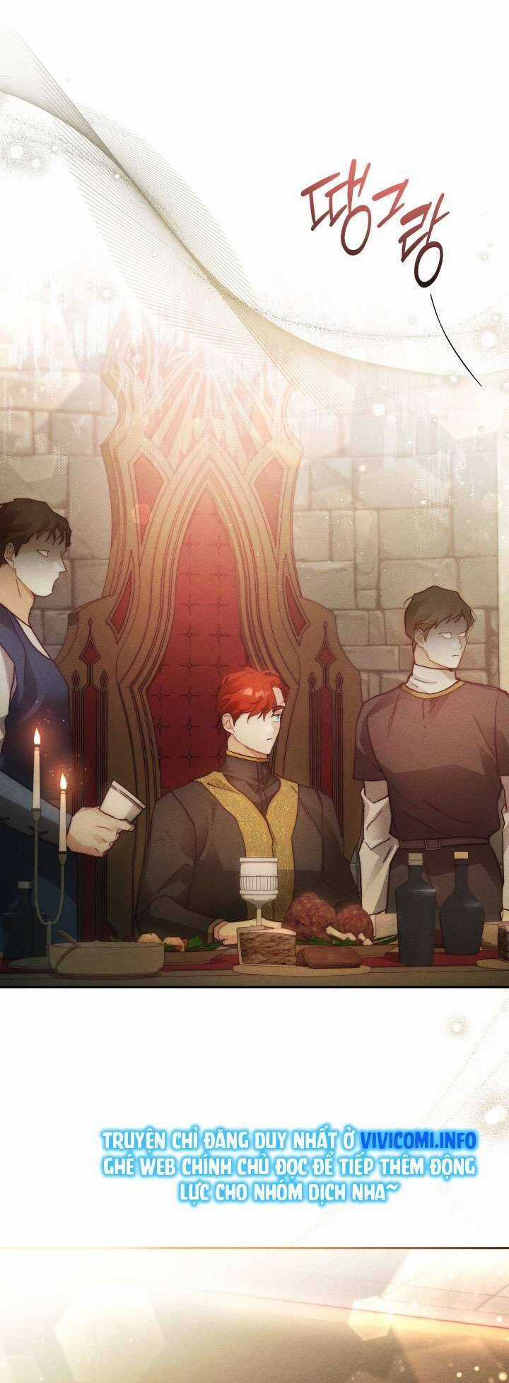 Tiếng Trống Vang Dội Chương 26 trang 28