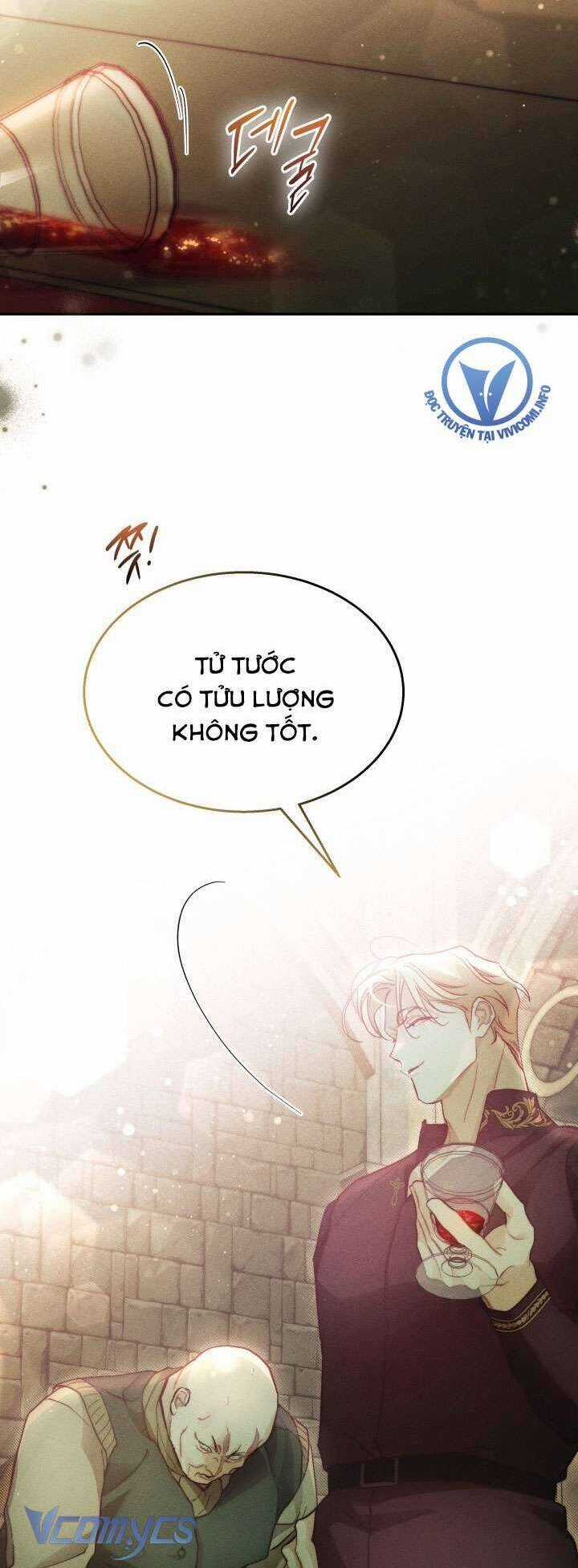 Tiếng Trống Vang Dội Chương 26 trang 29