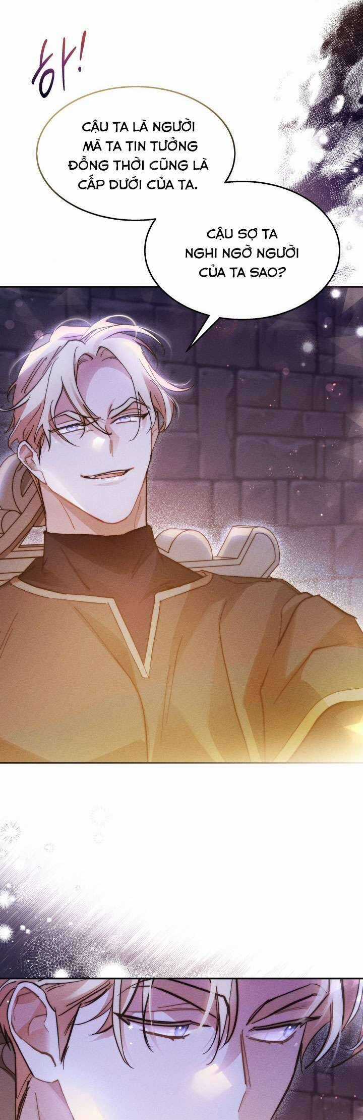 Tiếng Trống Vang Dội Chương 26 trang 3