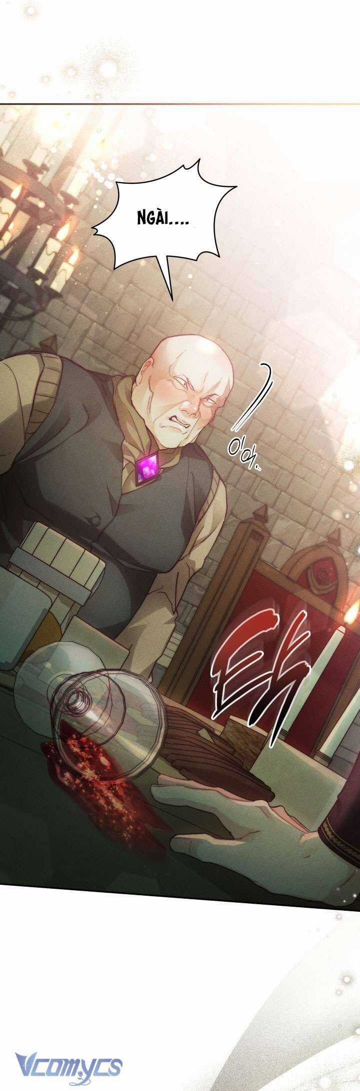 Tiếng Trống Vang Dội Chương 26 trang 32