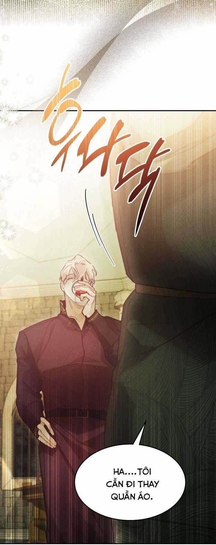 Tiếng Trống Vang Dội Chương 26 trang 34