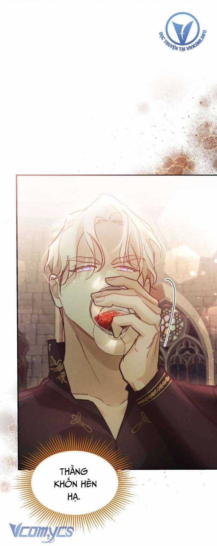 Tiếng Trống Vang Dội Chương 26 trang 35