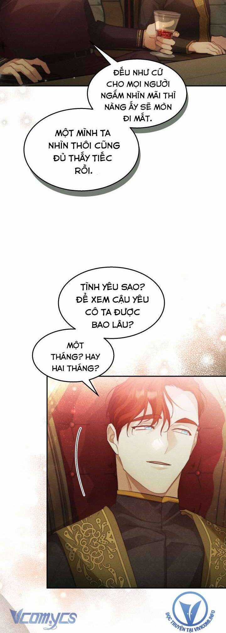 Tiếng Trống Vang Dội Chương 26 trang 38