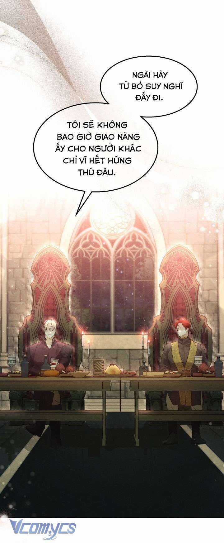 Tiếng Trống Vang Dội Chương 26 trang 39