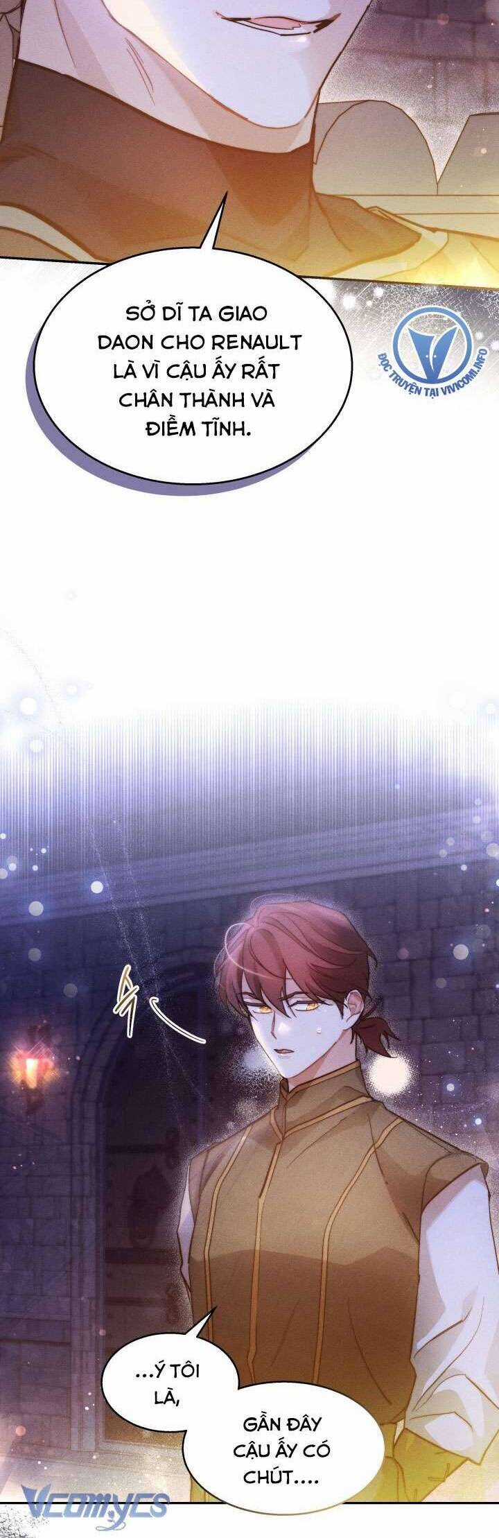 Tiếng Trống Vang Dội Chương 26 trang 4