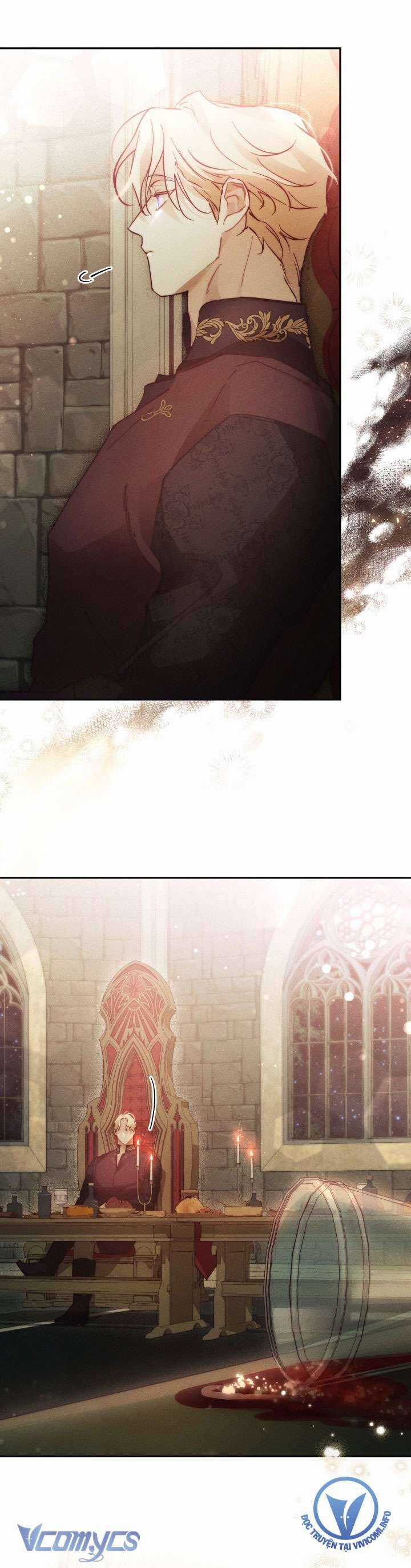 Tiếng Trống Vang Dội Chương 26 trang 41