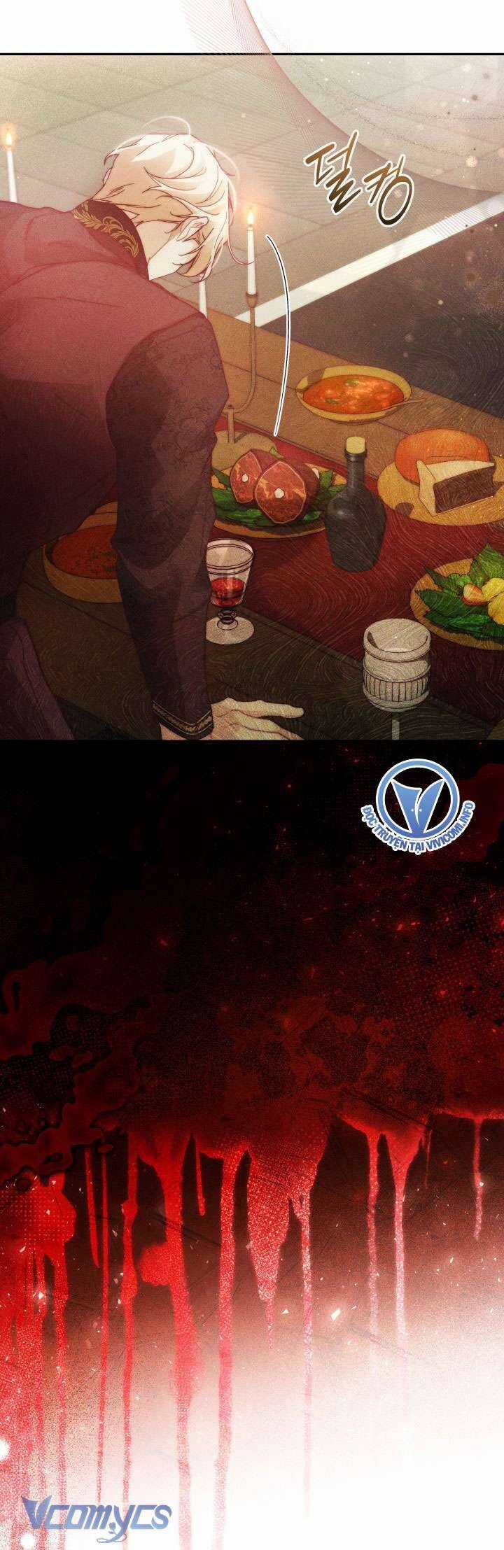 Tiếng Trống Vang Dội Chương 26 trang 44