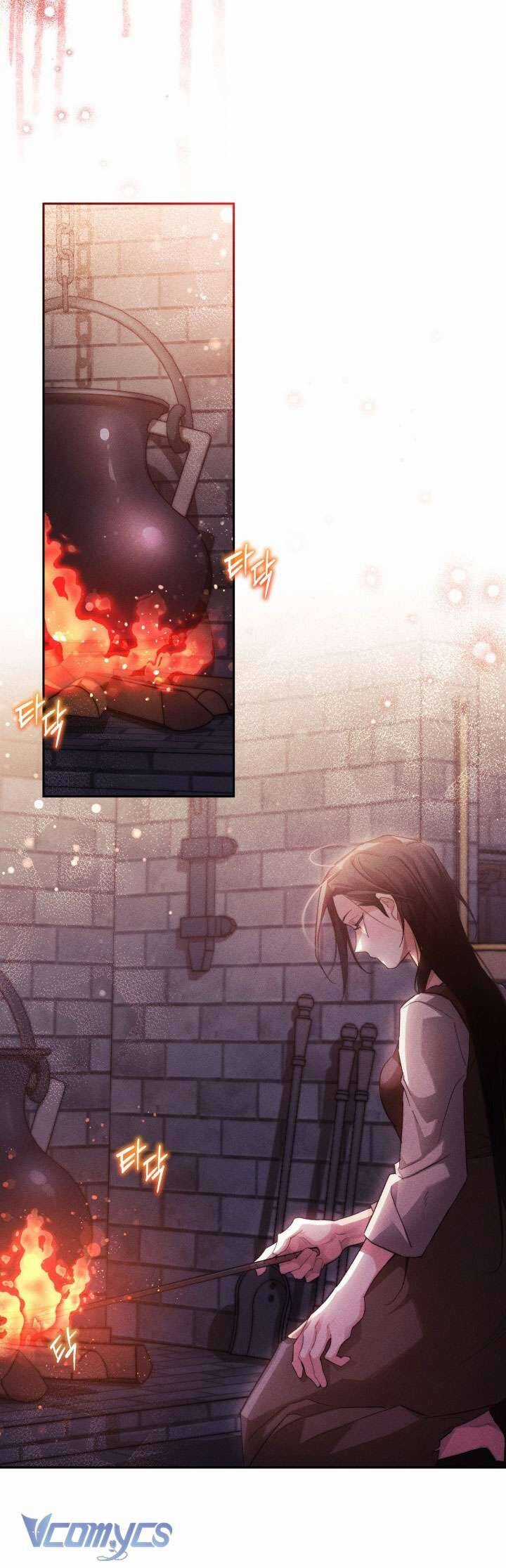 Tiếng Trống Vang Dội Chương 26 trang 45