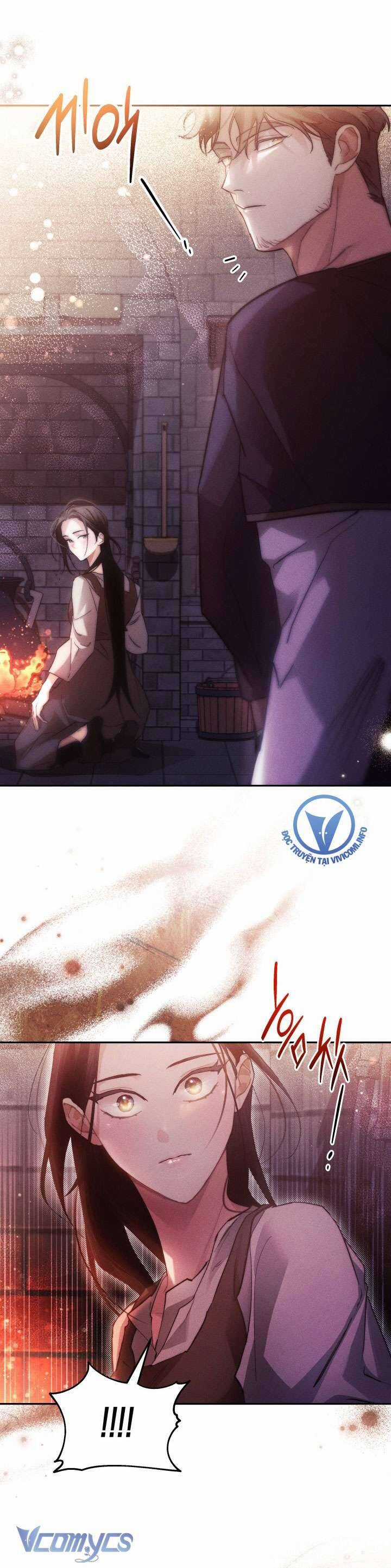 Tiếng Trống Vang Dội Chương 26 trang 46