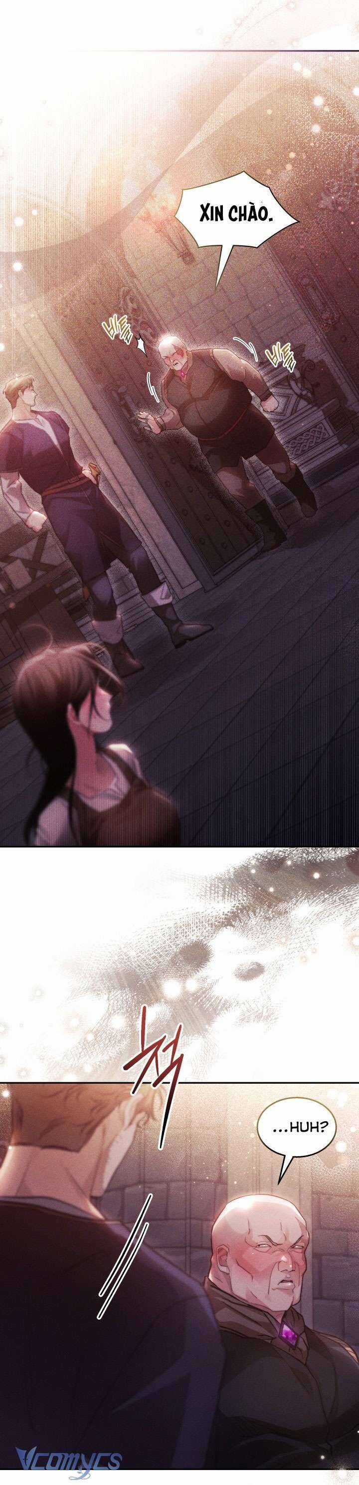 Tiếng Trống Vang Dội Chương 26 trang 47