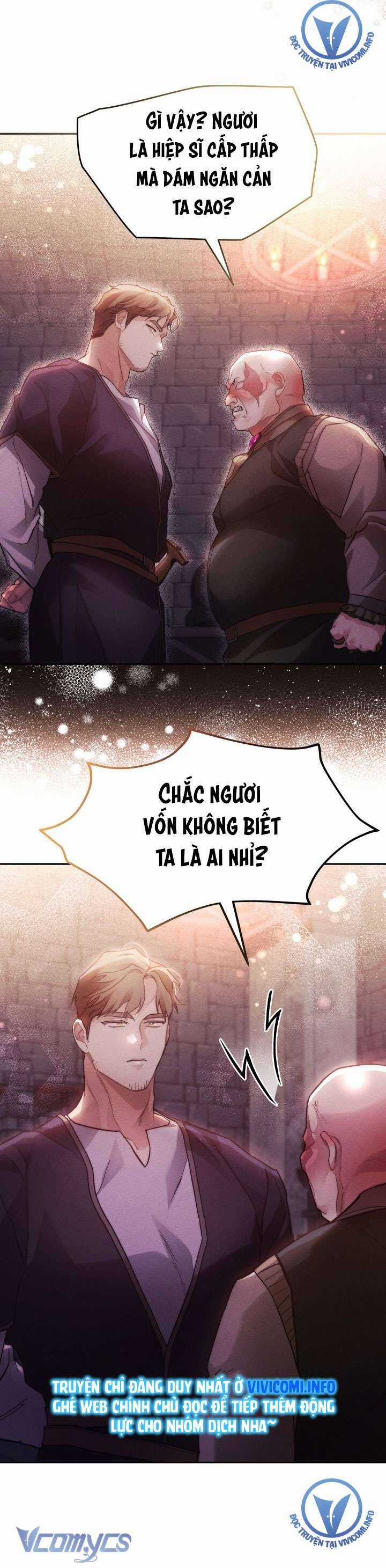 Tiếng Trống Vang Dội Chương 26 trang 48