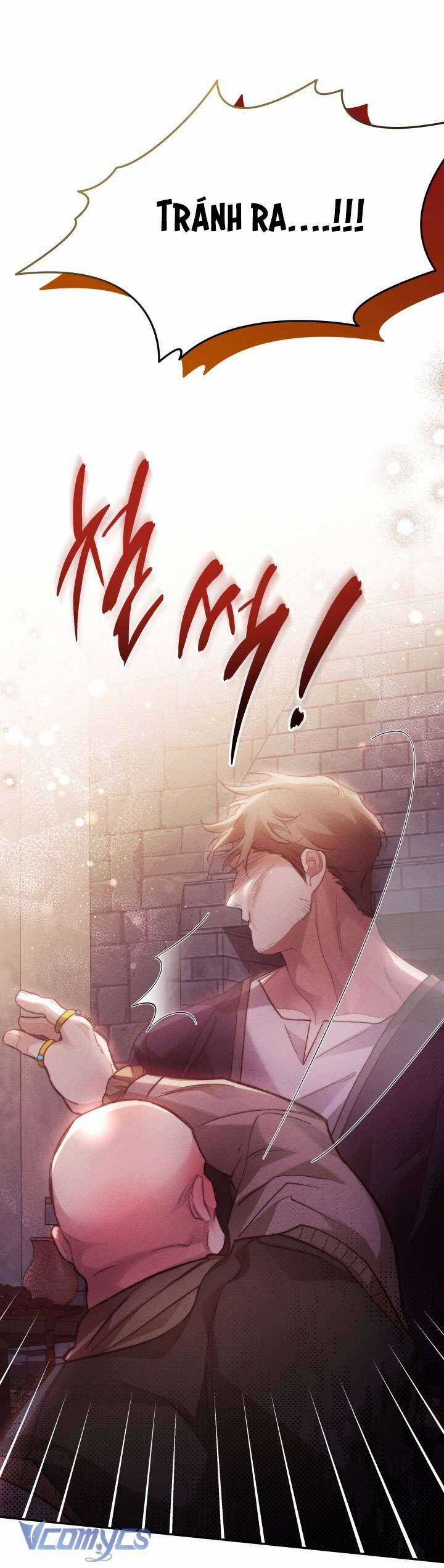 Tiếng Trống Vang Dội Chương 26 trang 49