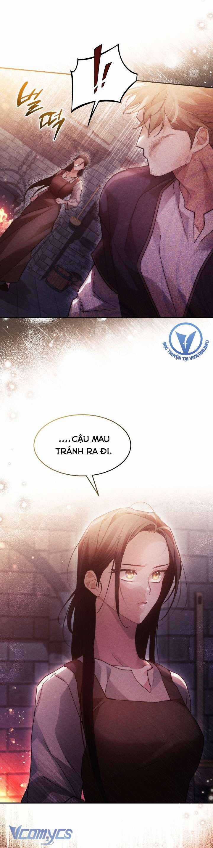 Tiếng Trống Vang Dội Chương 26 trang 50