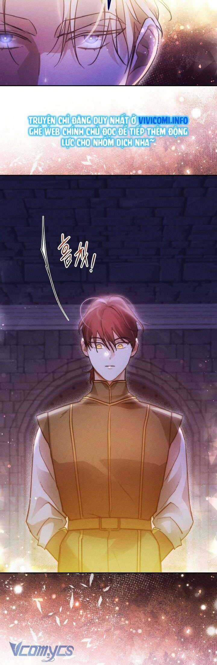 Tiếng Trống Vang Dội Chương 26 trang 6