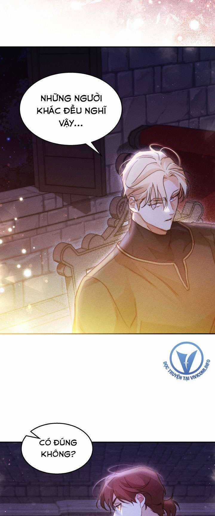 Tiếng Trống Vang Dội Chương 26 trang 7