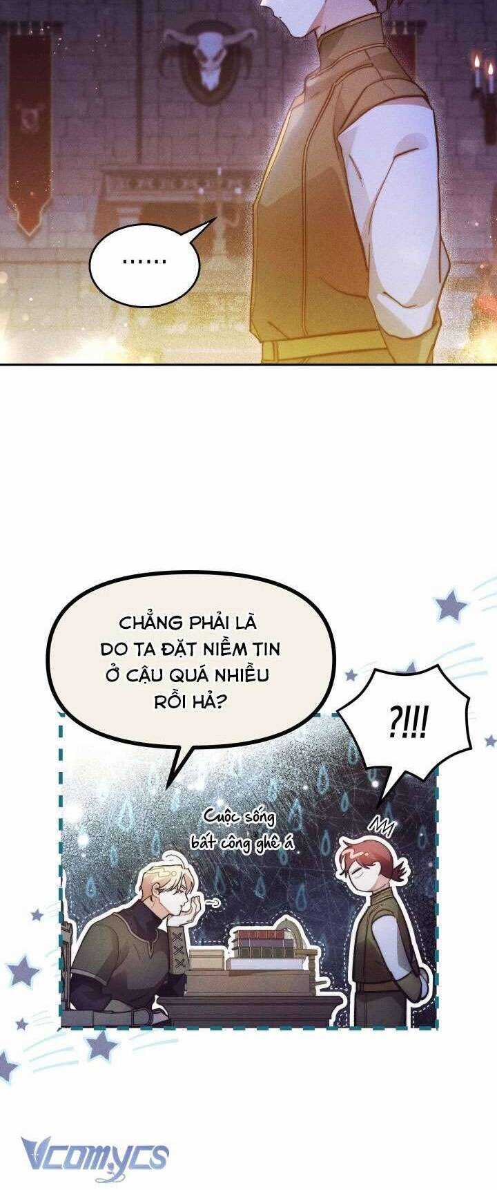 Tiếng Trống Vang Dội Chương 26 trang 8