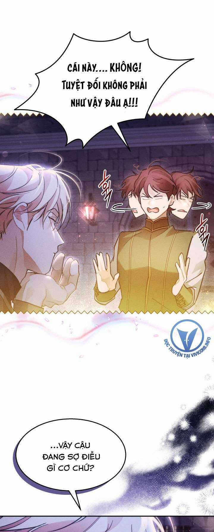 Tiếng Trống Vang Dội Chương 26 trang 9