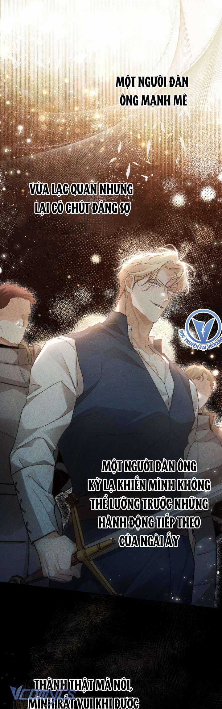 Tiếng Trống Vang Dội Chương 27 trang 11