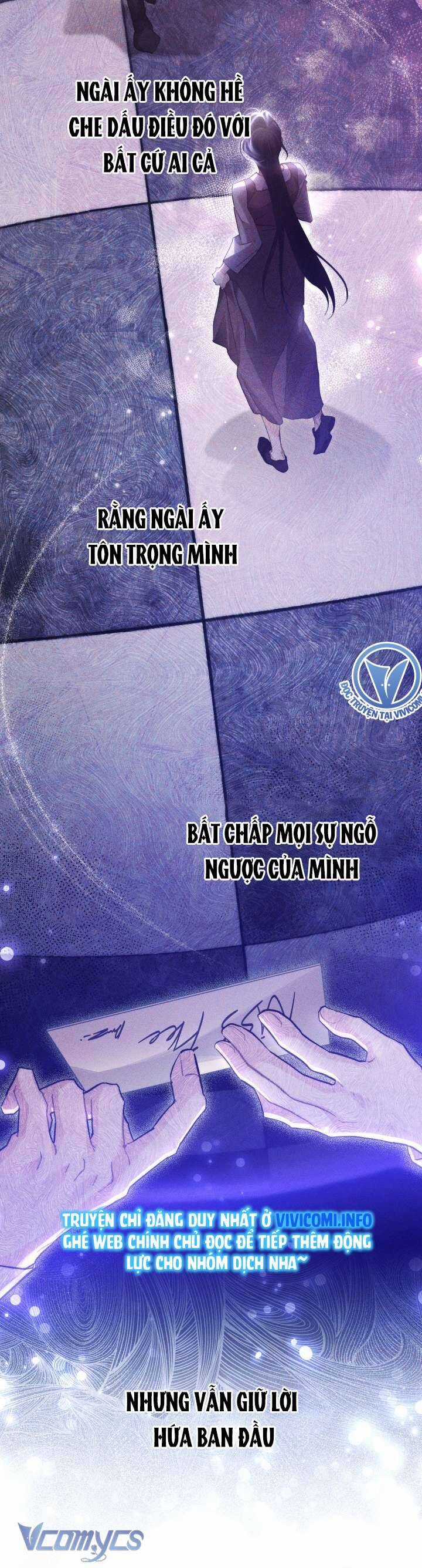 Tiếng Trống Vang Dội Chương 27 trang 13