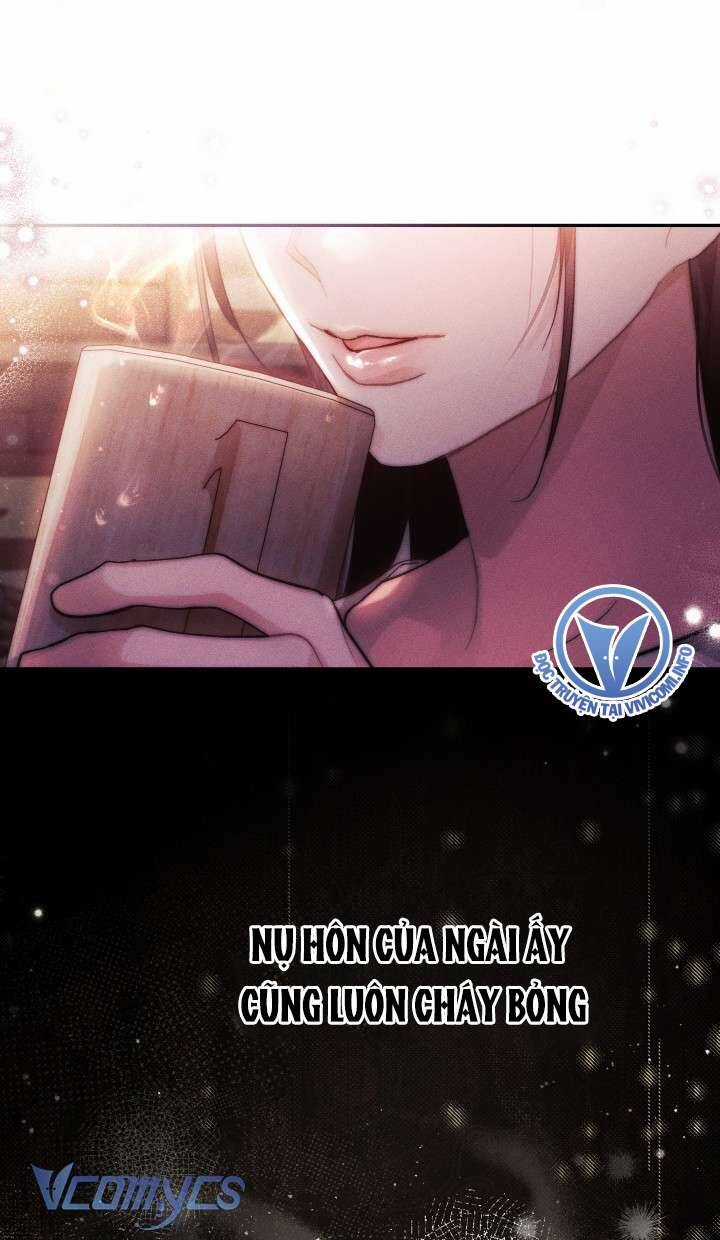 Tiếng Trống Vang Dội Chương 27 trang 14