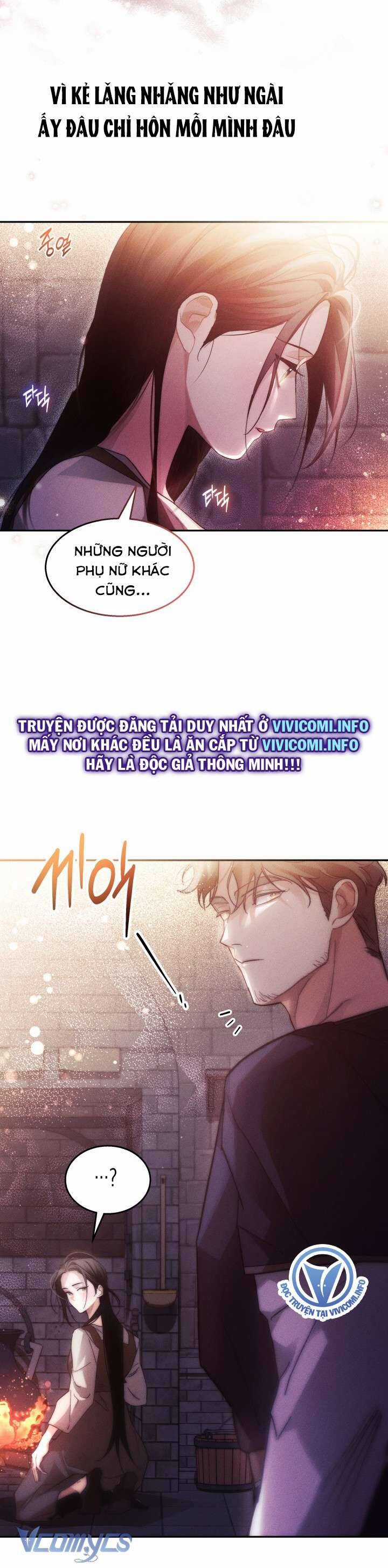 Tiếng Trống Vang Dội Chương 27 trang 18