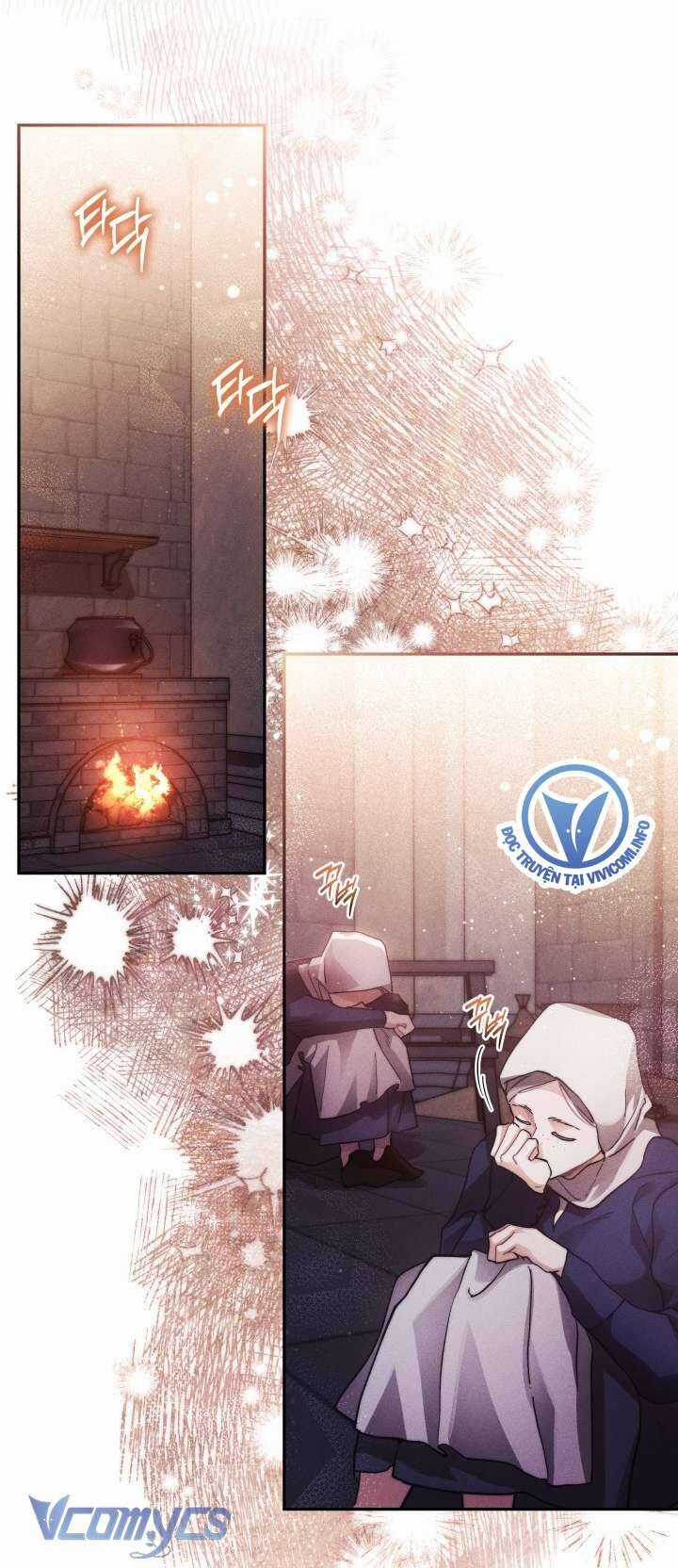 Tiếng Trống Vang Dội Chương 27 trang 2