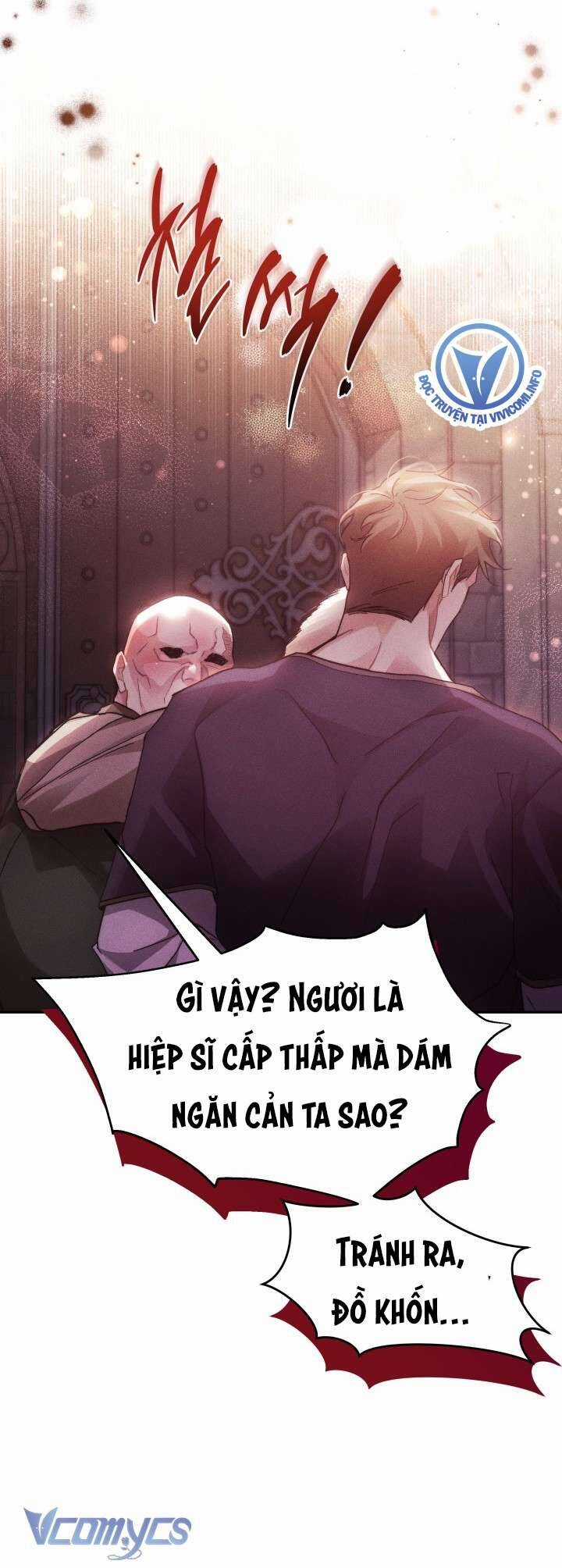 Tiếng Trống Vang Dội Chương 27 trang 21