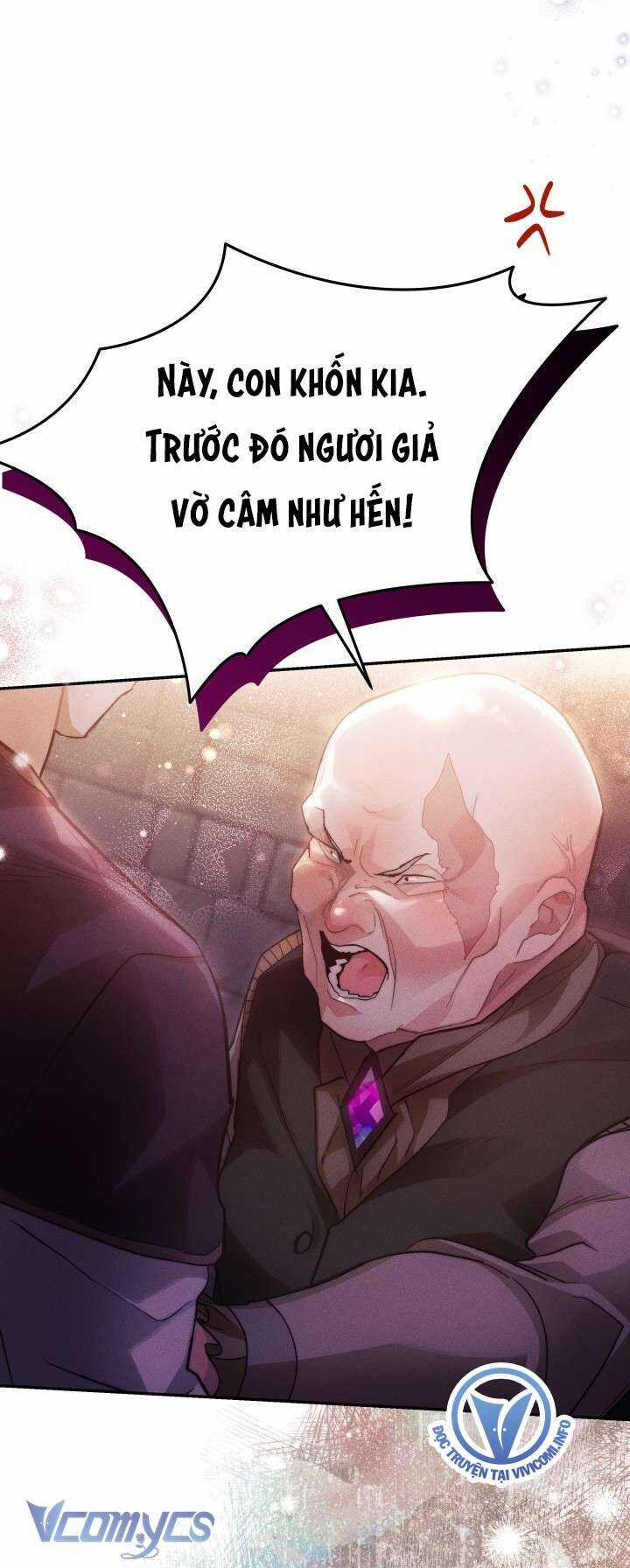 Tiếng Trống Vang Dội Chương 27 trang 23