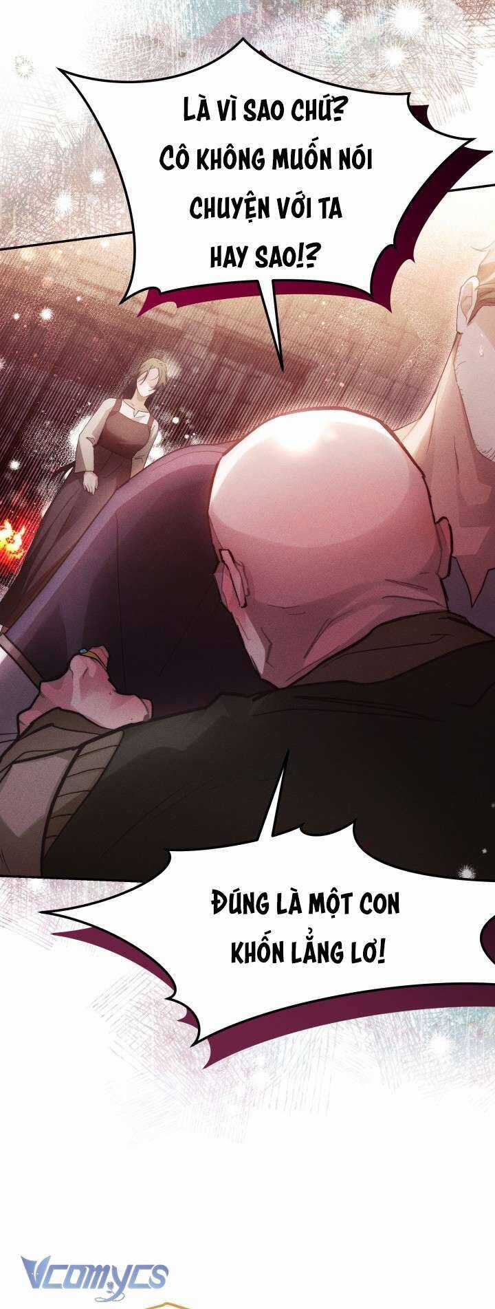 Tiếng Trống Vang Dội Chương 27 trang 24