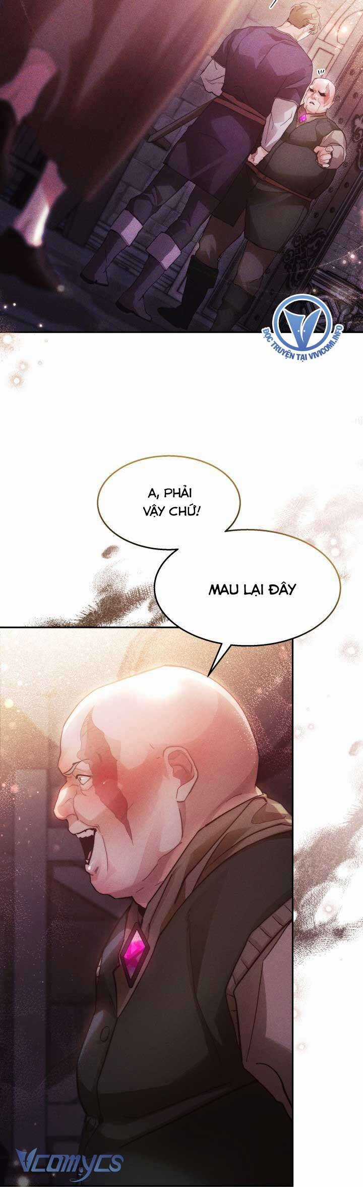 Tiếng Trống Vang Dội Chương 27 trang 28