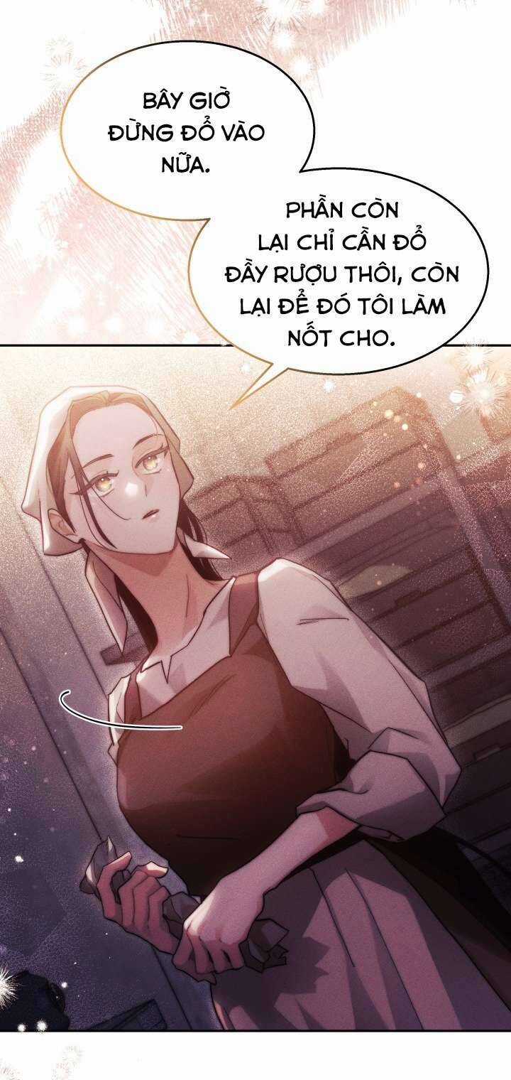 Tiếng Trống Vang Dội Chương 27 trang 3