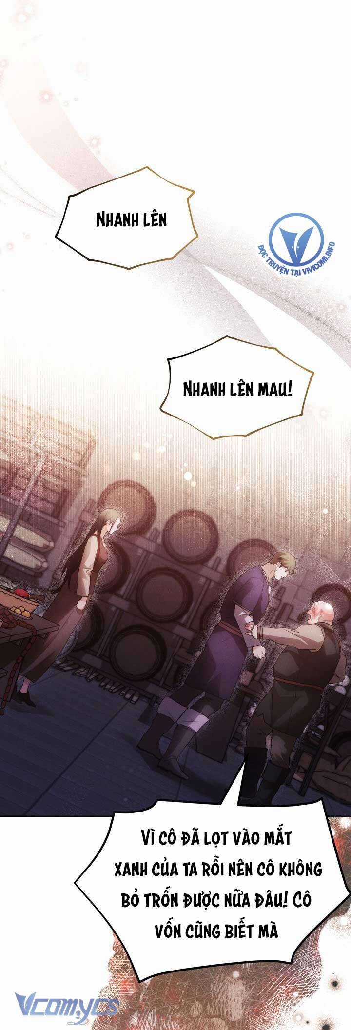 Tiếng Trống Vang Dội Chương 27 trang 30