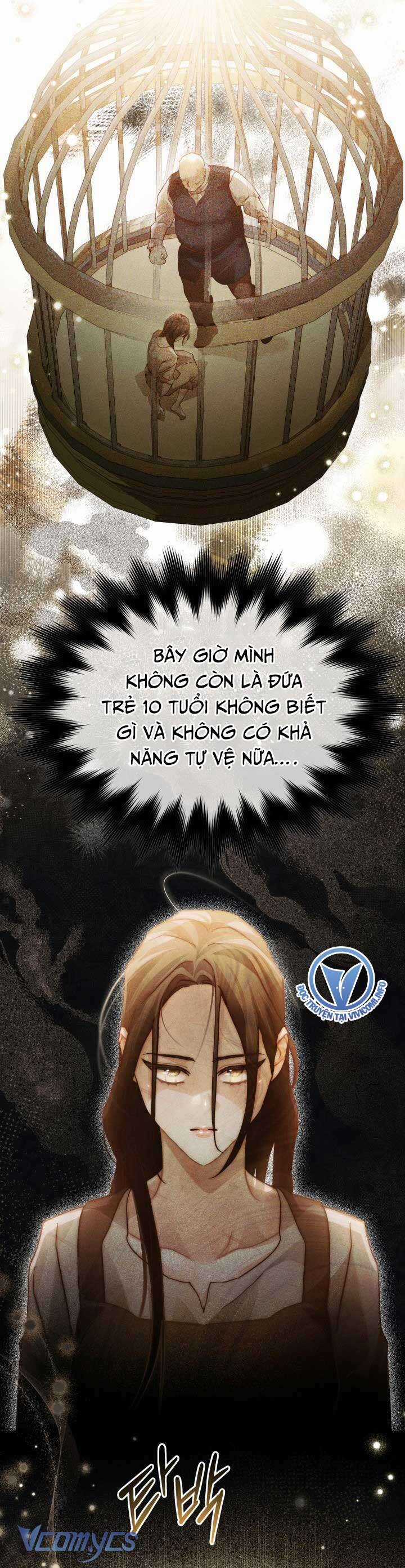 Tiếng Trống Vang Dội Chương 27 trang 33