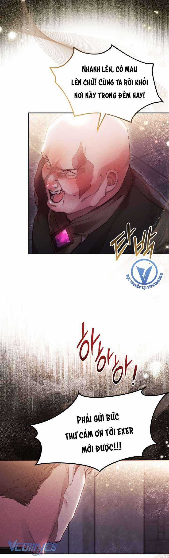 Tiếng Trống Vang Dội Chương 27 trang 34