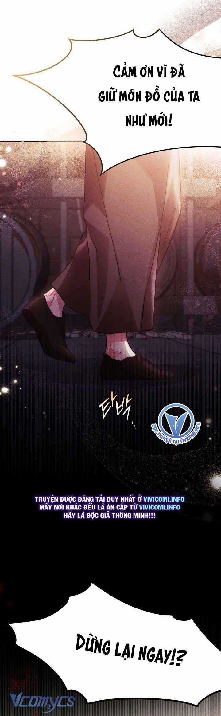 Tiếng Trống Vang Dội Chương 27 trang 35