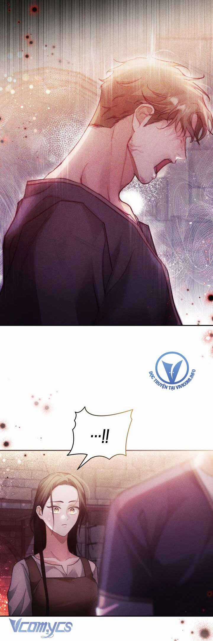 Tiếng Trống Vang Dội Chương 27 trang 36