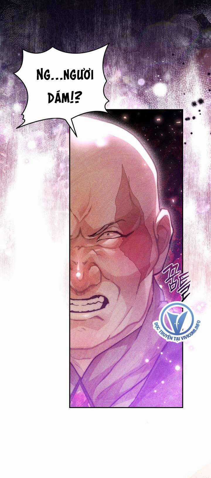 Tiếng Trống Vang Dội Chương 27 trang 38