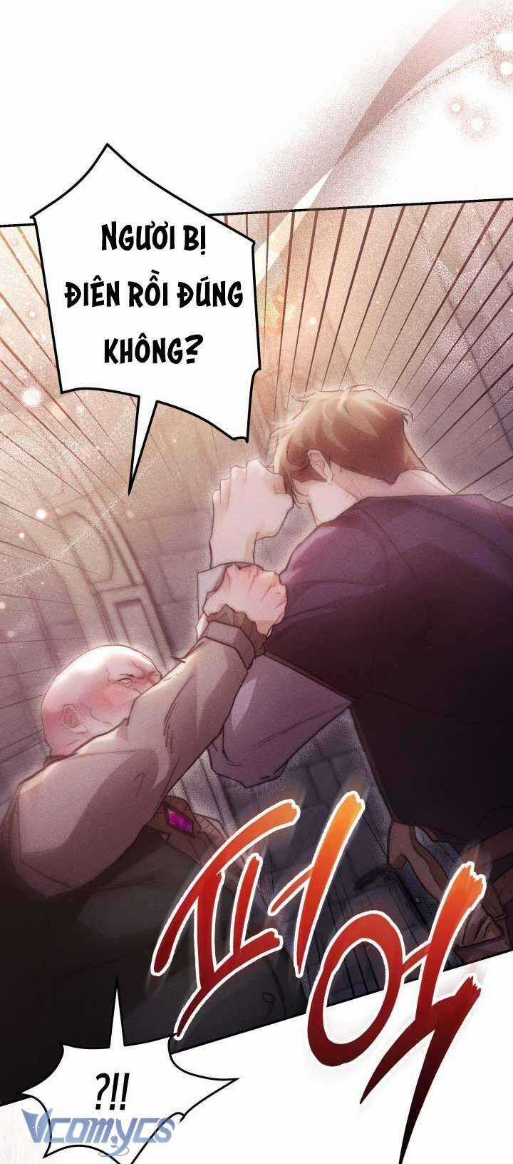 Tiếng Trống Vang Dội Chương 27 trang 39