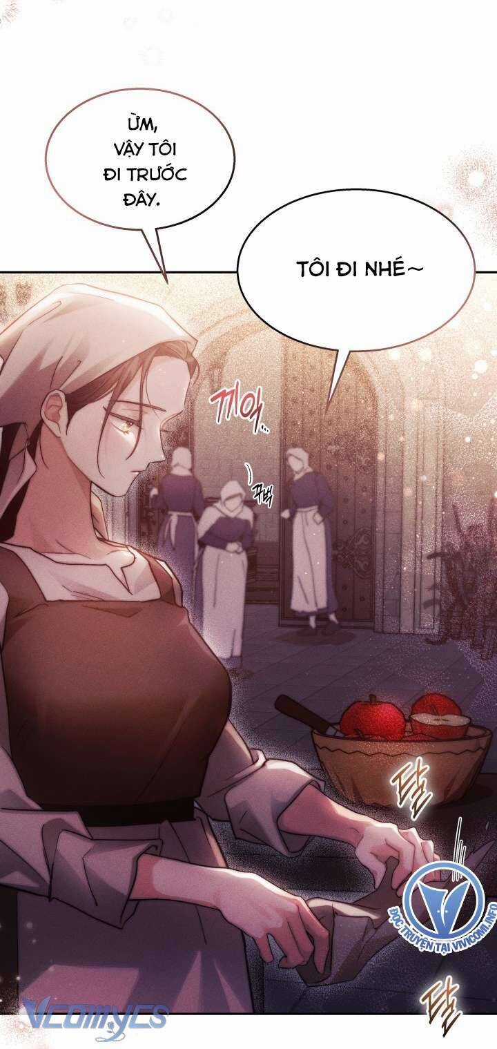 Tiếng Trống Vang Dội Chương 27 trang 4