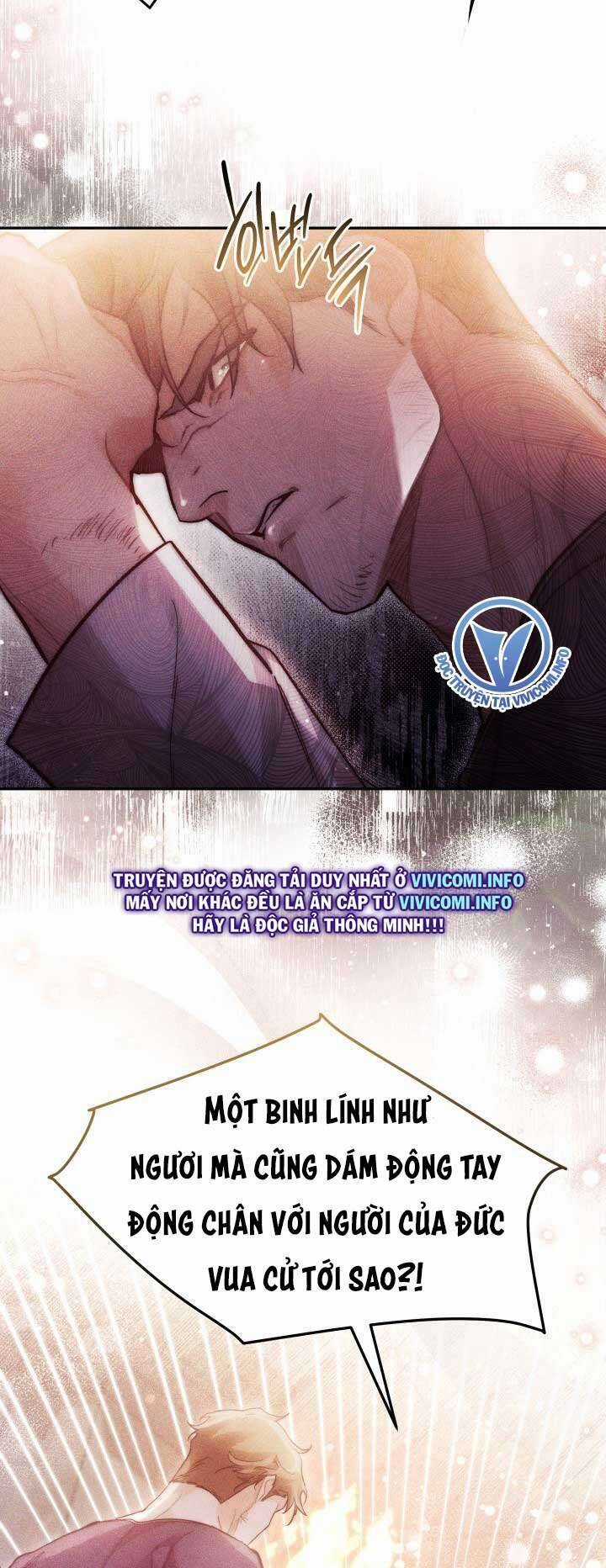 Tiếng Trống Vang Dội Chương 27 trang 40