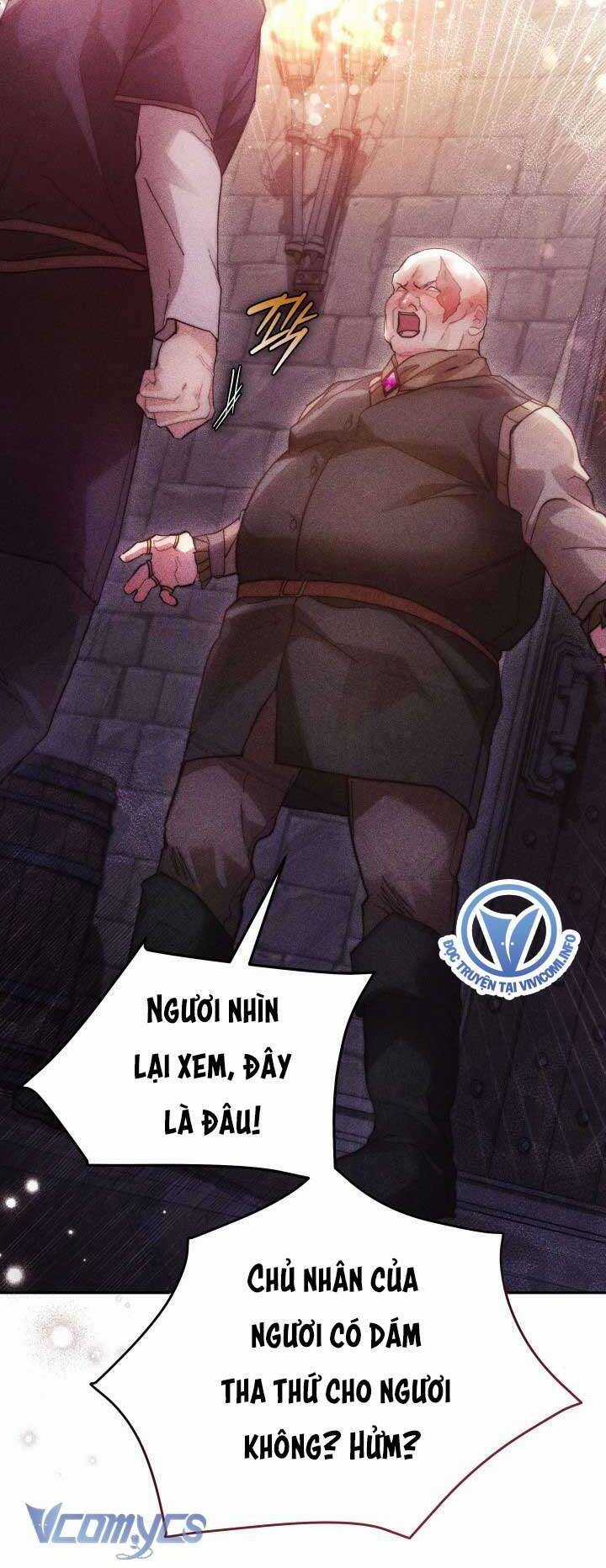 Tiếng Trống Vang Dội Chương 27 trang 41